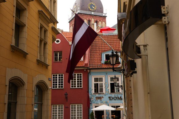Travel photo