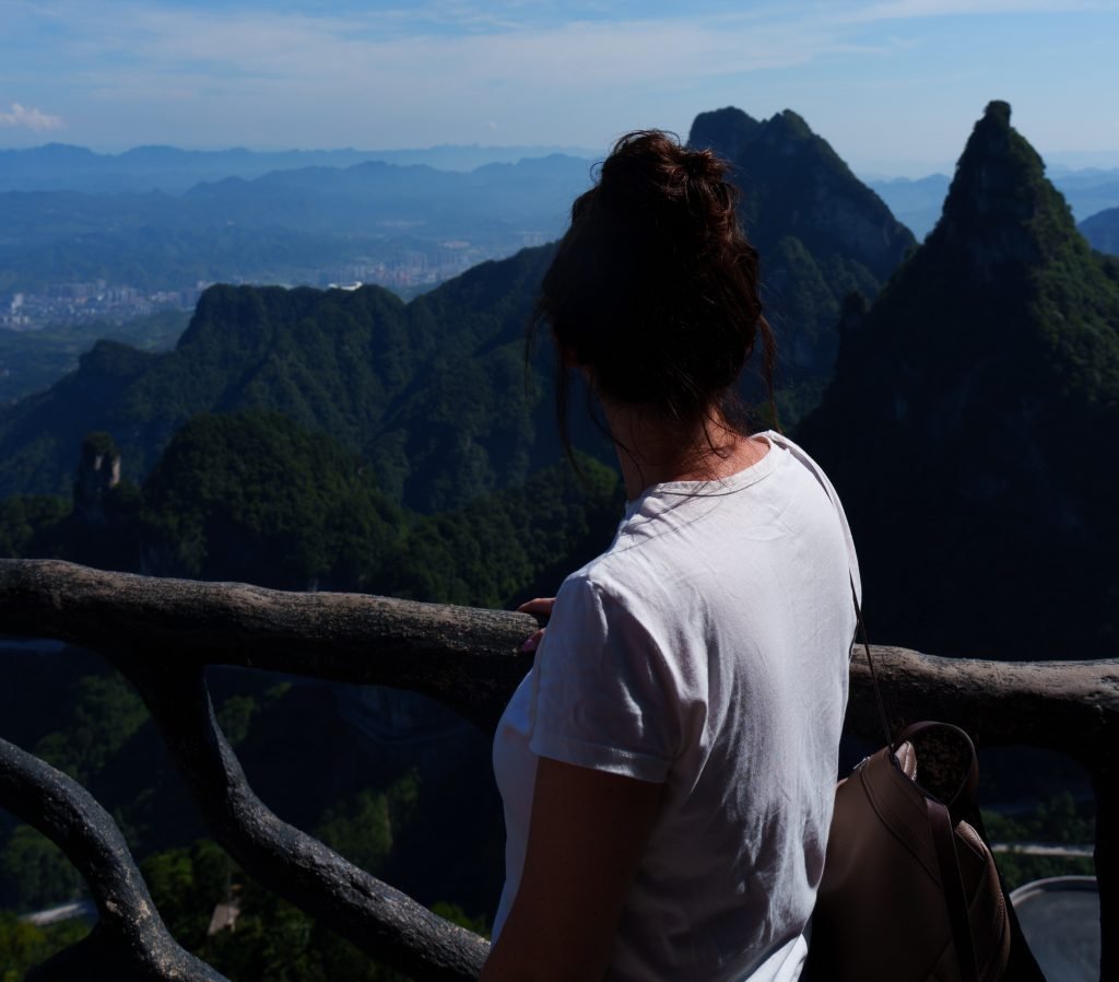 Chiny